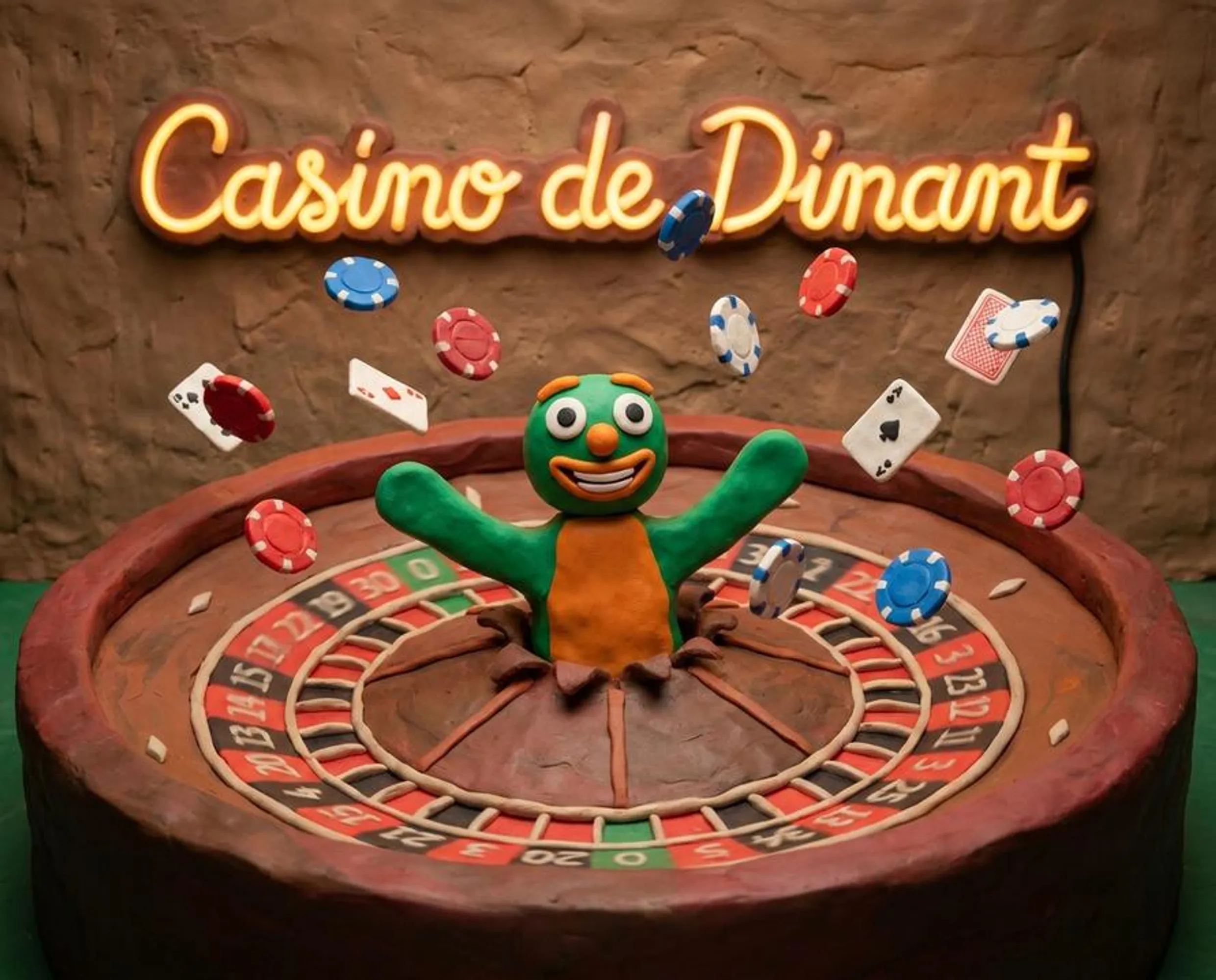 Bg casino de dinant raivt